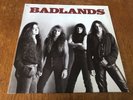 BADLANDS Badlands LP Vinyl 1989 German 1st Press Ozzy Jake E. Lee KISS Phenomena