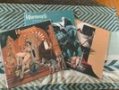Khemmis VINYL BUNDLE “Absolution” + “Hunted”+ “DesolationVinyl” 20 Buck Spin LP