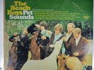 The Beach Boys: Pet Sounds [LP] 1966 DUOPHONIC BEATER Capitol Records Vinyl...