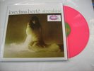 LOREDANA BERTE' - STREAKING - LP VINILE CHERRY LIPSTICK NEW 2019 LIMITED EDITION