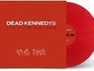 Dead Kennedys - Live At The Deaf Club (Red Vinyl) (NEW VINYL LP)