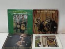 Doc & Merle Watson lp lot