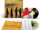 ECHO & THE BUNNYMEN LP - Songs To Learn & Sing SPLATTER VINYL + BONUS 7