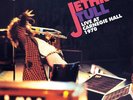 2LP Jethro Tull Live at Carnegie Hall 1970 RSD 2015 LMT. ED. Prog/Psych