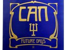 EX+ CAN Future days psych krautrock french 1973 UA UAS 29505 vinyl LP