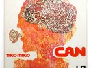 CAN Tago mago psych krautrock french 1972 UA UAS 29211-12 vinyl 2 LP