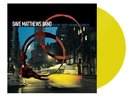 DAVE MATTHEWS BAND - BEFORE THESE CROWDED STREETS - Exclusive YELLOW Vinyl 2LP