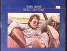JOHN PRINE SWEET REVENGE ATLANTIC RECORDS SD7274 VINYL LP 118-35W
