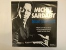 MICHEL SARDABY BLUE SUNSET - ISQUE DEBS HDD 508 France  LP