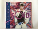 BOY GEORGE SOLD - VIRGIN VJL-28014 Japan PROMO LP