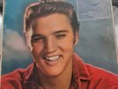 ELVIS PRESLEY For LP Fans Only UK VINYL LP RED SPOT MONO