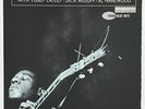 Grant Green Grantstand w/ Yusef Lateef & Al Harewood Blue Note LP