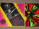 Lars Frederiksen And The Bastards Live And Loud Signed Autographed LP