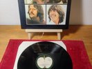 the beatles Vinyle LP 33t Let It Be 1970 Valentim De Carvalho Made In Portugal