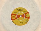 AL KING    THINK TWICE BEFORE YOU SPEAK /THE WINNER  UK SUE  R&B/BLUES