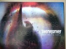 SWERVEDRIVER ‘Never Lose That Feeling’ 12” Vinyl Original Release