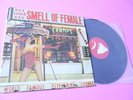 THE CRAMPS SMELL OF FEMALE 12
