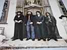THE BEATLES - HEY JUDE - 1978 LP - CAPITOL - SW-385 - PURPLE LABEL