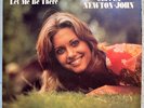 OLIVIA NEWTON-JOHN - Let Me Be There (Australia Press) 12