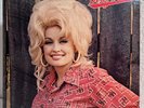 DOLLY PARTON - The Best Of (w/Poster) - 12