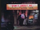 Elton John |  Vinyl LP | Don't Shoot Me I'm Only The Piano Player