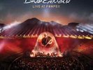 David Gilmour |  Vinyl LP | Live At Pompeii |