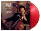 Yo-Yo Ma | Red Vinyl LP | Soul of the Tango | Music On Vinyl