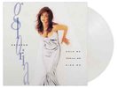 Gloria Estefan | White Vinyl LP | Hold Me, Thrill Me, Kiss Me |