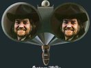 Willie Nelson | Black 2xVinyl LP | Shotgun Willie (50th