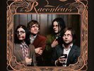 The Raconteurs | Black Vinyl LP | Broken Boy Soldiers | Sony
