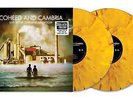 Coheed and Cambria | Orange 2xVinyl LP | Live At The Starland