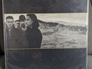 U2, The Joshua Tree