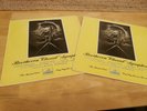 HMV ALP 1286-7 ED1 Beethoven Choral Symphony 9 Furtwangler 2xLP 1st R/G VG+/EX