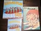 Mein Land Vinyl Book CD Bundle Rammstein