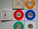 My Chemical Romance - Conventional weapons boxset and poster 5x 7 Inch Vinyl