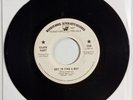Cajun Hart: Got To Find A Way / Lover's Prayer 7'' 45 RPM WHITE LABEL PROMO