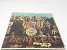 THE BEATLES   SGT. PEPPER'S LONELY HEARTS CLUB BAND LP (1971) SMAS-2653 +INSERT
