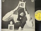 DEVO - B STIFF UK 1978 Rare Vinyl Record YELLOW labels First Press RARE SYNTH