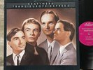 KRAFTWERK Trans-Europe Express - Capitol S11-56853 CEMA 1993 Pressing SWEET