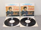 2 BUDDY EMMONS INTERNATIONAL STEEL GUITAR CONVENTION LIVE VOL 1 & 2 vinyl LP