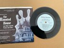 The Haunted House & Other Spooky Poems & Tales 7” Record