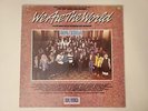 Usa For Africa - We Are The World (Vinyl Record Lp)