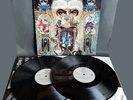 Michael Jackson - Dangerous 2 LP ORIG.  1991