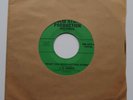 L.C. GREEN What You Been Putting Down Original US 45 Solid State SOUL FUNK  7”