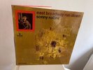 SONNY ROLLINS - EAST BROADWAY RUN DOWN - IMPULSE - MONO - VAN GELDER ORIGINAL