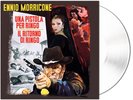 Una pistola per Ringo / Il ritorno di Ringo - OST LP