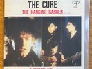 The Cure Hanging Garden Rare Japan Mega 7