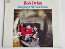 Bob Dylan- Bringing It All Back Home- Vinyl LP. Columbia Reissue. VG+Condition
