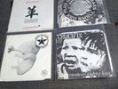 4 X PUNK 7