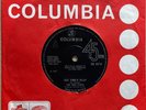 PINK FLOYD - SEE EMILY PLAY / SCARECROW COLUMBIA SOLID 1967 ORIGINAL 1ST DB 8214